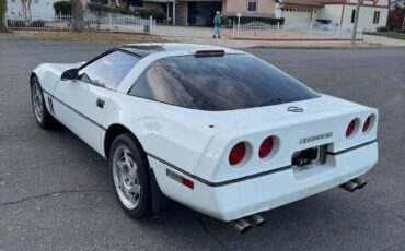 Chevrolet-corvette-targa-1990-white-9