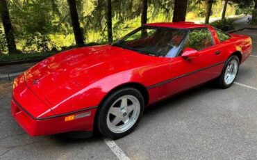 Chevrolet-corvette-zr1-1990-red-1