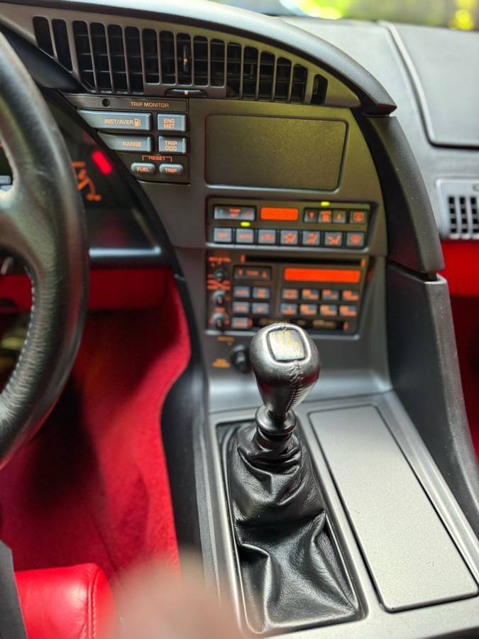 Chevrolet-corvette-zr1-1990-red-13