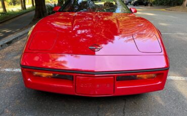 Chevrolet-corvette-zr1-1990-red-2