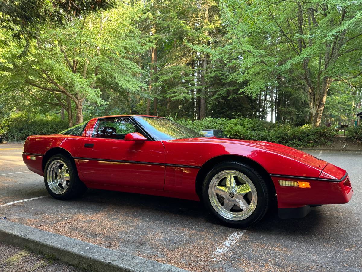 Chevrolet-corvette-zr1-1990-red-3