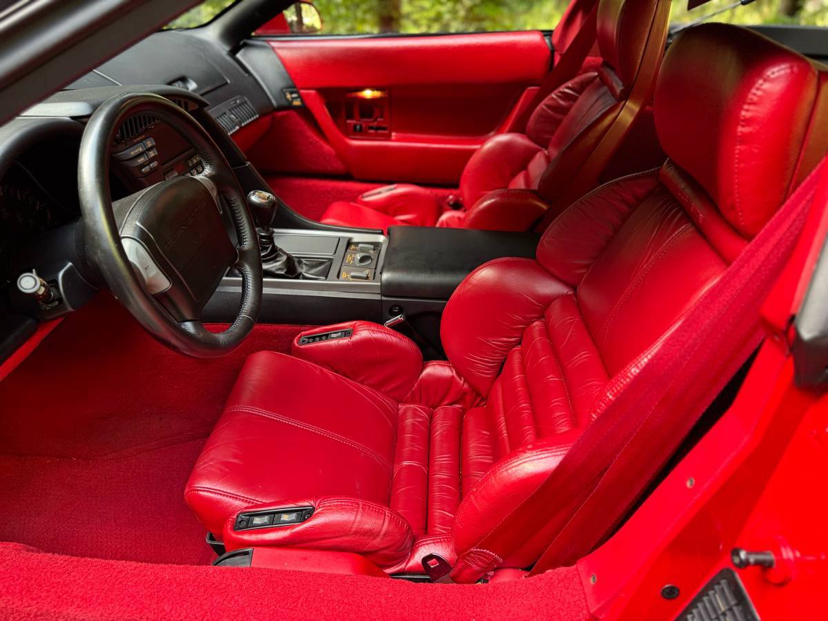 Chevrolet-corvette-zr1-1990-red-8