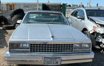 Chevrolet-el-camino-12-ton-nominal-1986-grey
