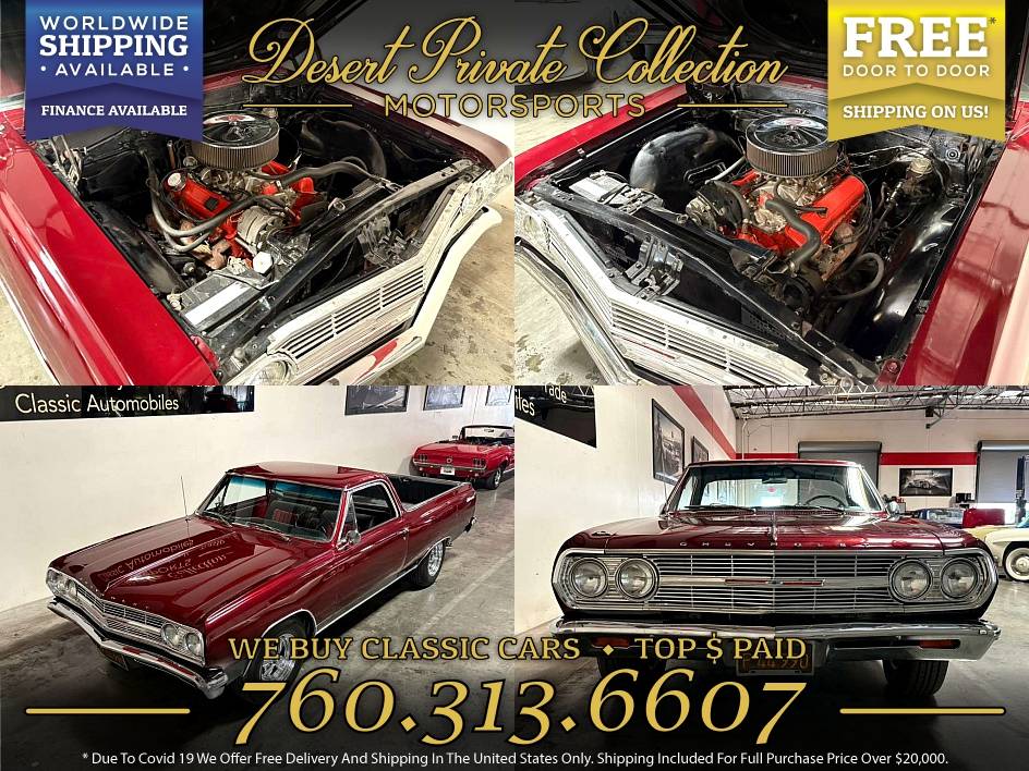 Chevrolet-el-camino-1965-33