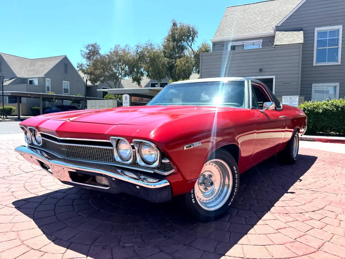 Chevrolet-el-camino-1969-red-9