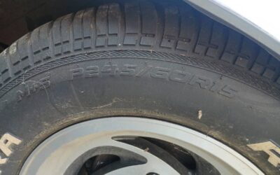 Chevrolet el camino 1980