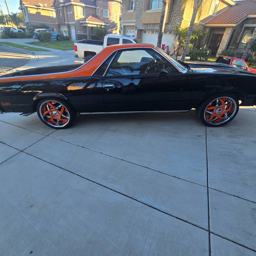Chevrolet-el-camino-1981-black-1