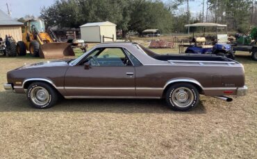 Chevrolet-el-camino-1984-brown