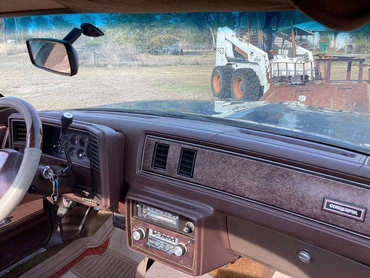Chevrolet-el-camino-1984-brown-7