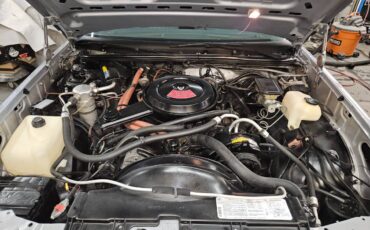 Chevrolet-el-camino-1986-silver-1