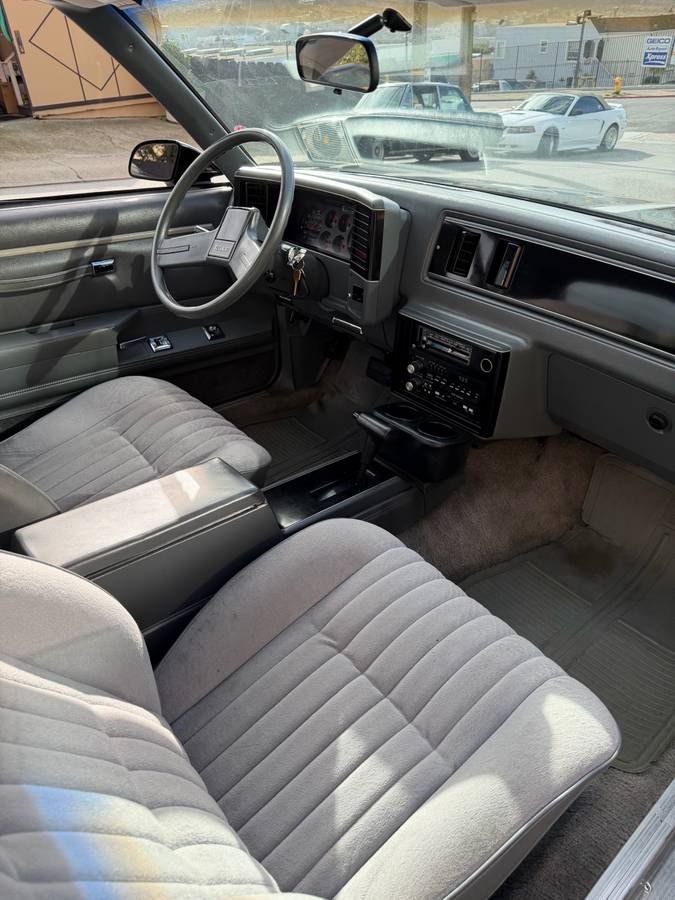 Chevrolet-el-camino-1987-black-9