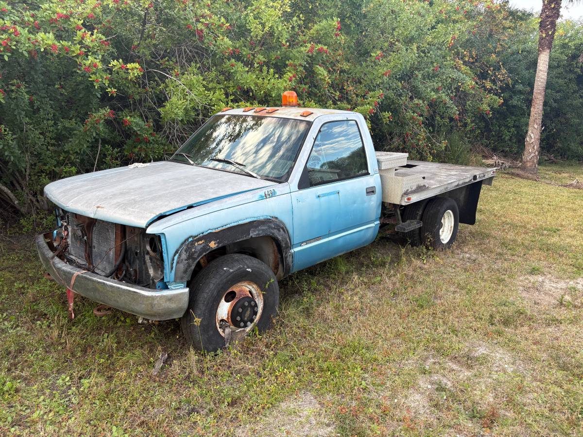 Chevrolet-flat-bed-1989