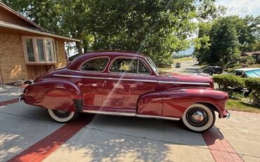 Chevrolet-fleetmaster-1946-red
