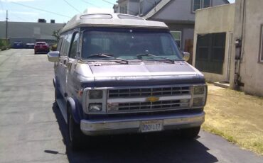 Chevrolet-g-series-34-ton-nominal-1986-blue-1