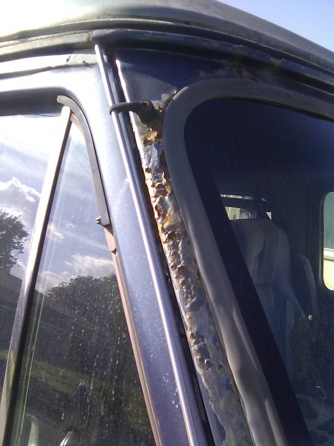 Chevrolet-g-series-34-ton-nominal-1986-blue-8