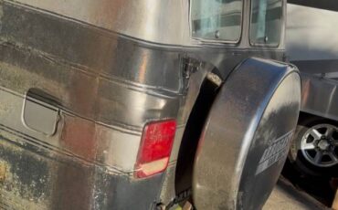 Chevrolet-g-series-34-ton-nominal-1991-silver-1