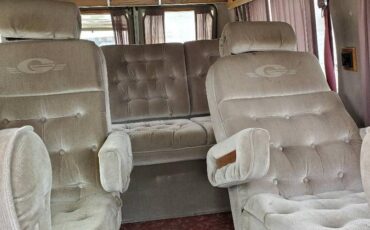 Chevrolet-g20-van-1994-red-1