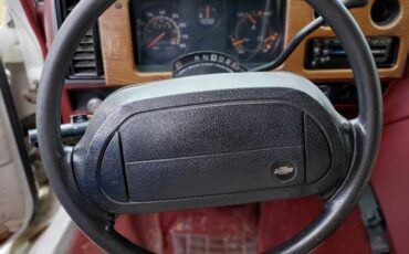 Chevrolet-g20-van-1994-red-2