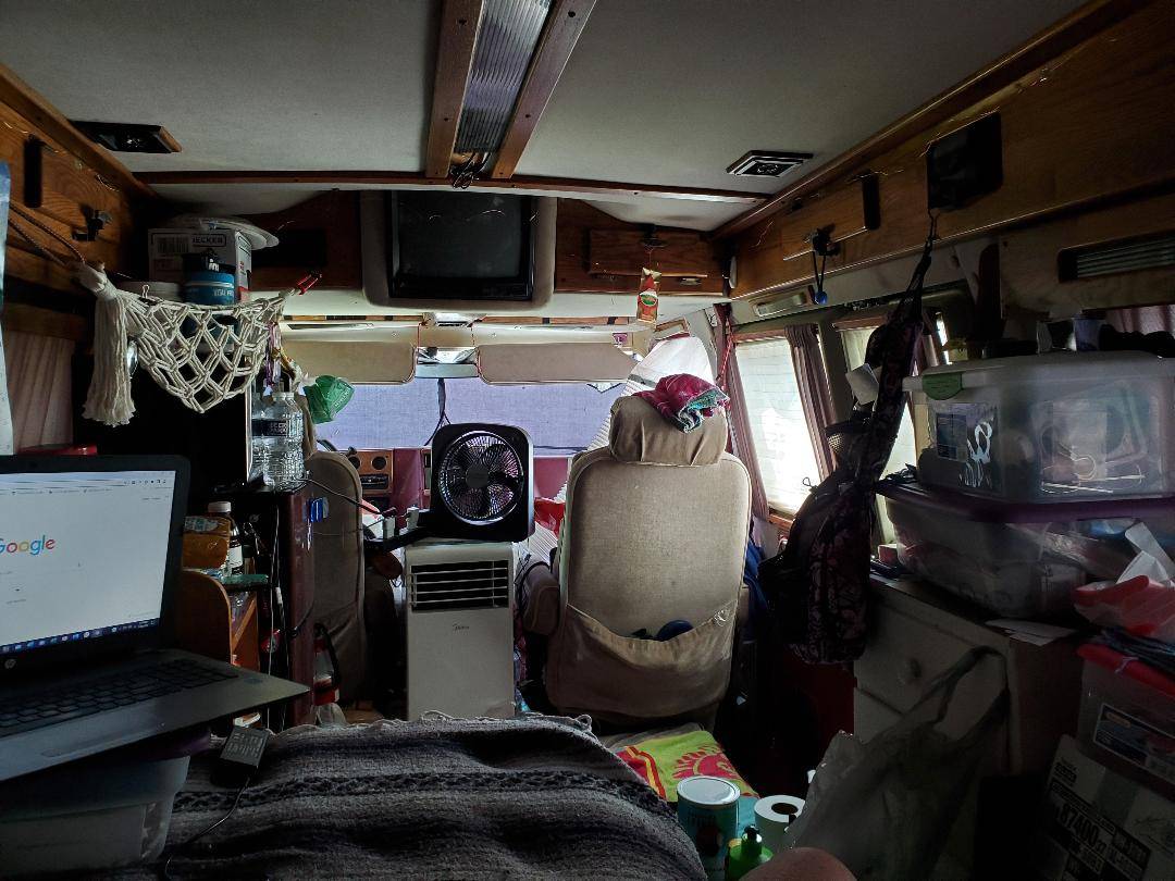 Chevrolet-g20-van-1994-red-6