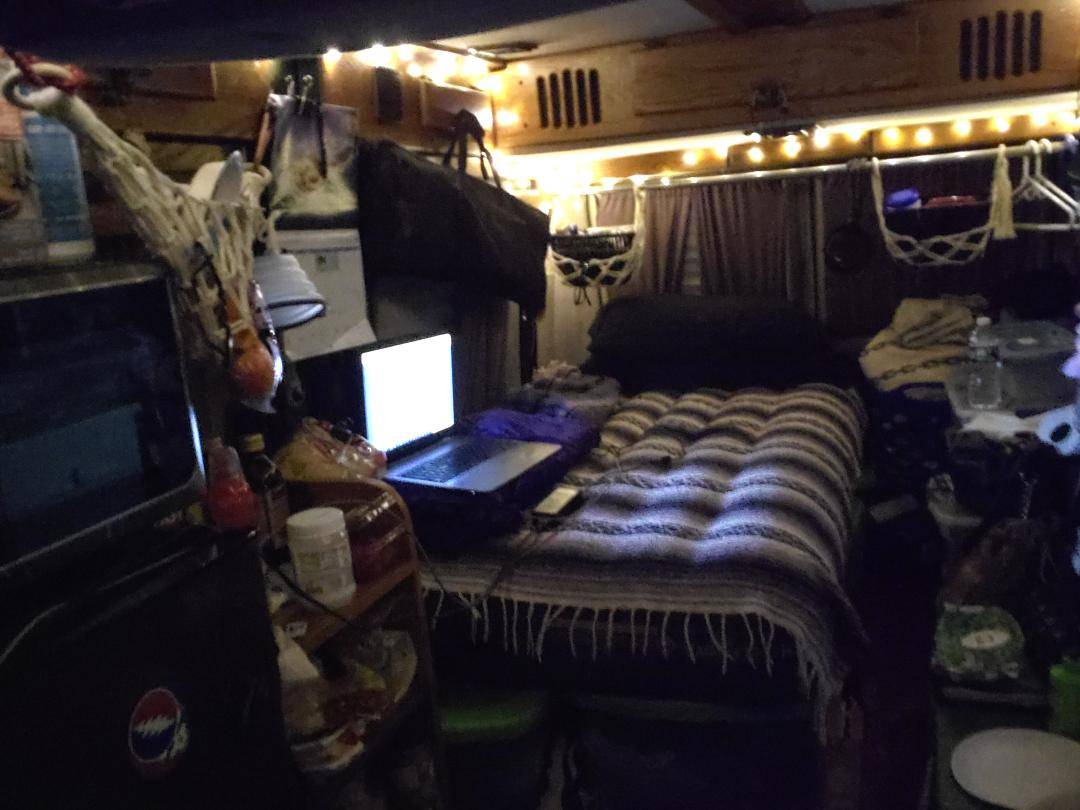 Chevrolet-g20-van-1994-red-7