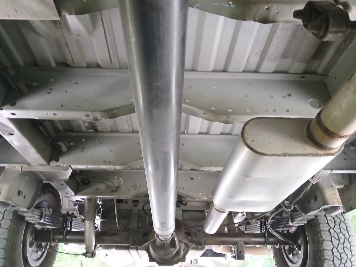 Chevrolet-g20-van-1995-brown-10