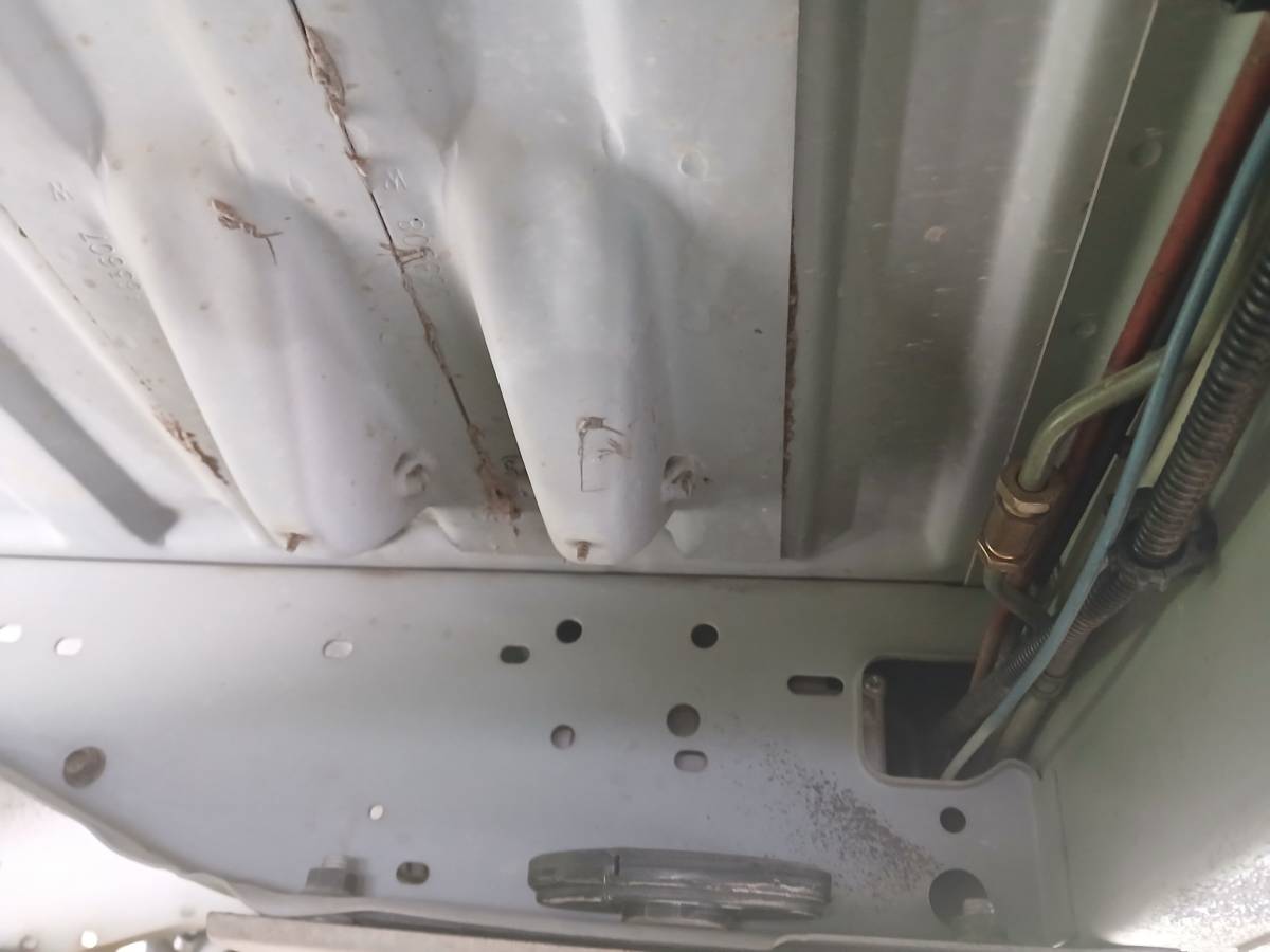 Chevrolet-g20-van-1995-brown-14