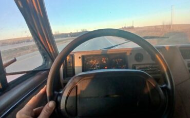 Chevrolet-g20-van-1995-brown-2