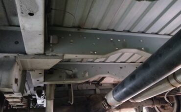 Chevrolet-g20-van-1995-brown-20