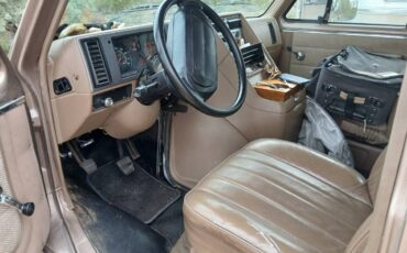 Chevrolet-g20-van-1995-brown-3