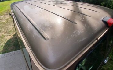 Chevrolet-g20-van-1995-brown-5