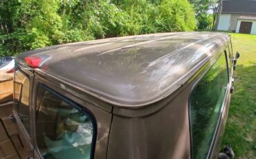 Chevrolet-g20-van-1995-brown-7