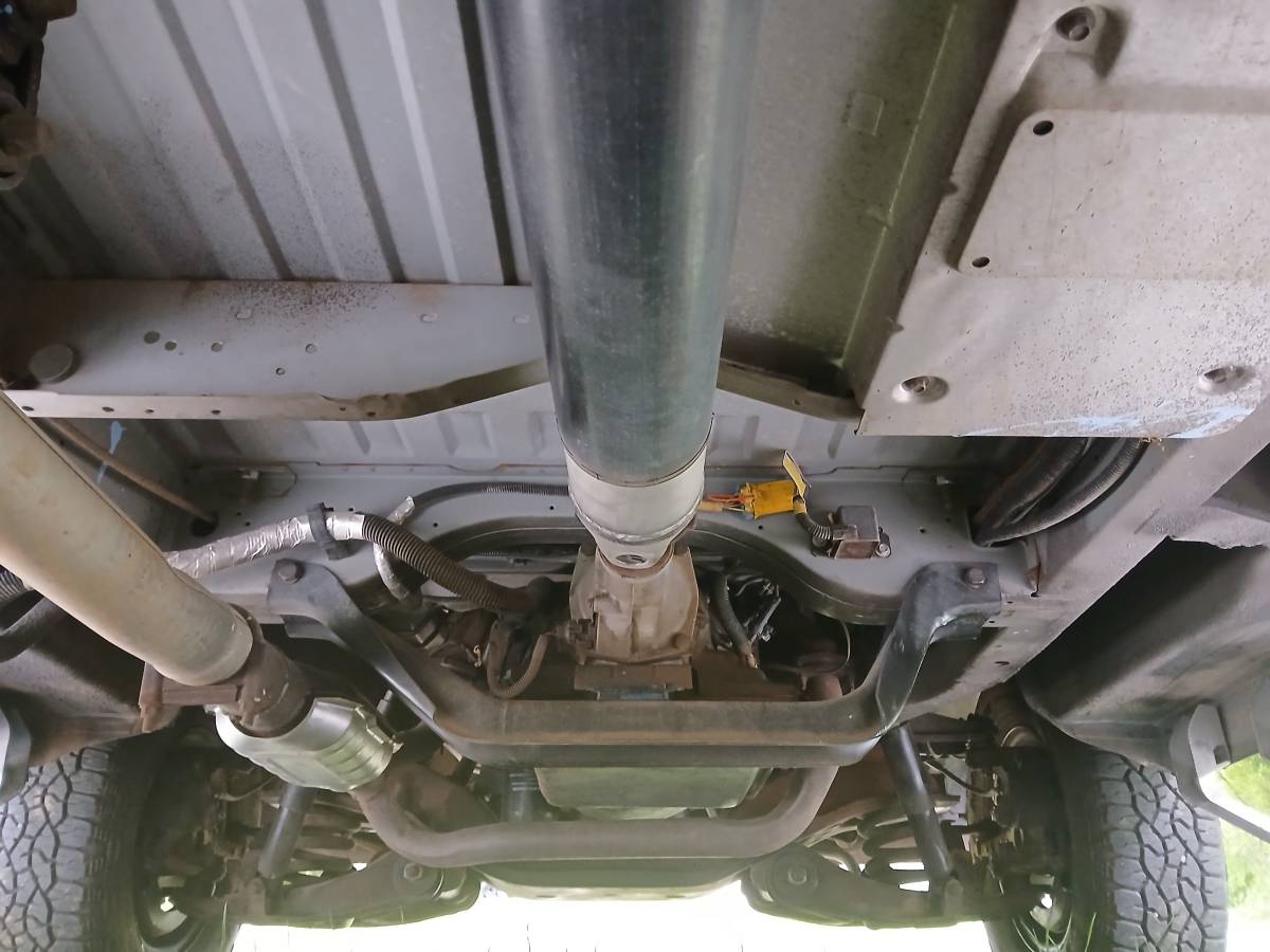 Chevrolet-g20-van-1995-brown-8