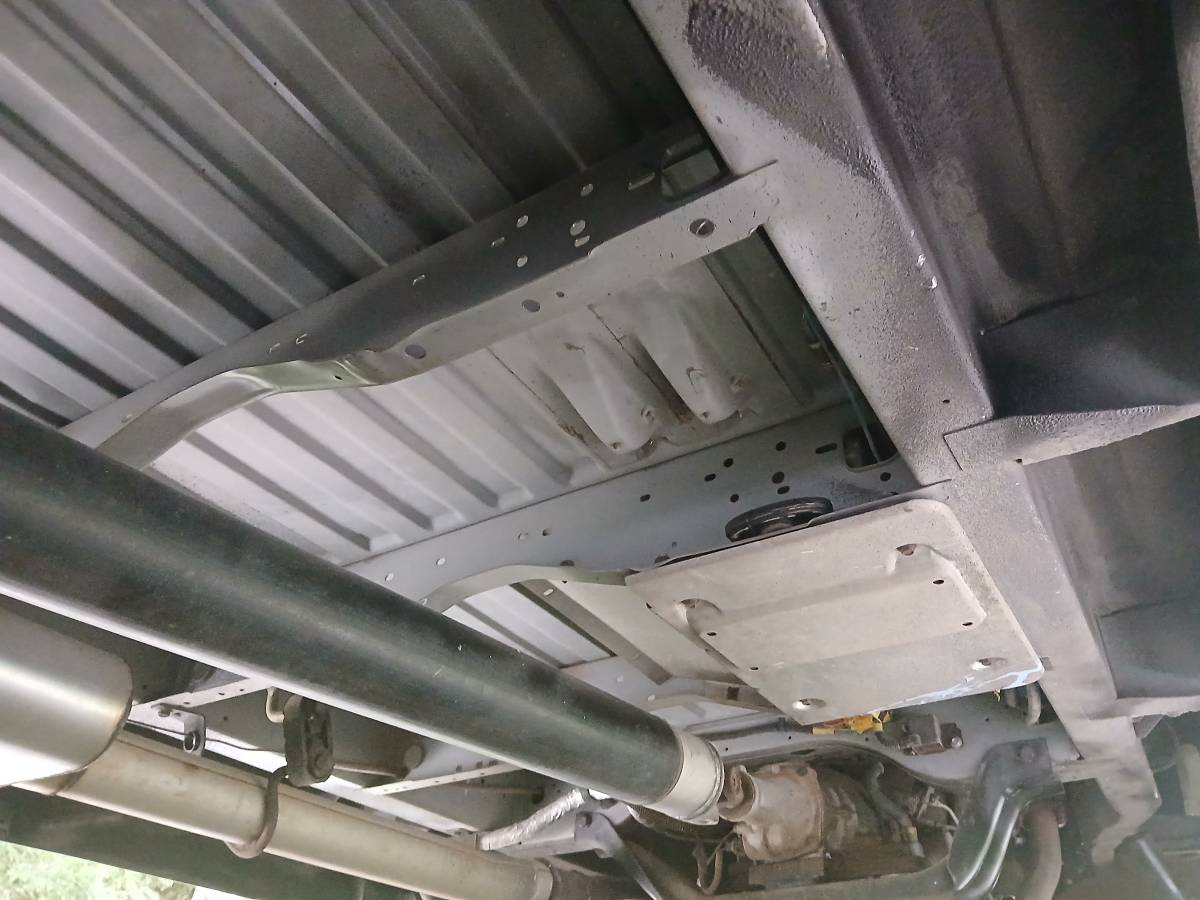 Chevrolet-g20-van-1995-brown-9