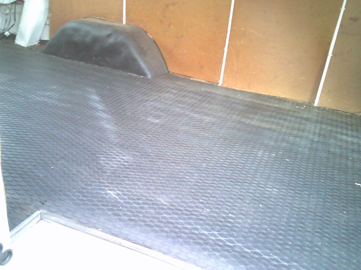 Chevrolet-g20-van-no-windows-v8-at-1-owner-1993-white-12