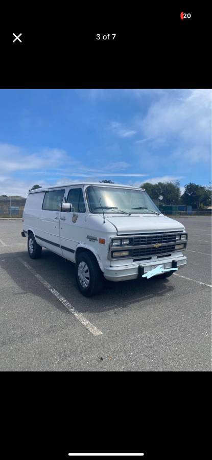 Chevrolet-g30-1995-white-2