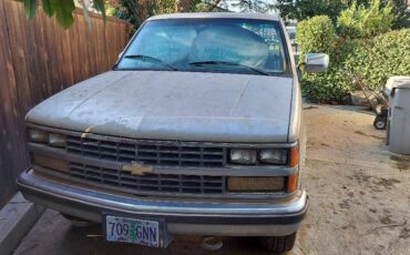 Chevrolet-gmt-400-1-ton-nominal-1988-custom