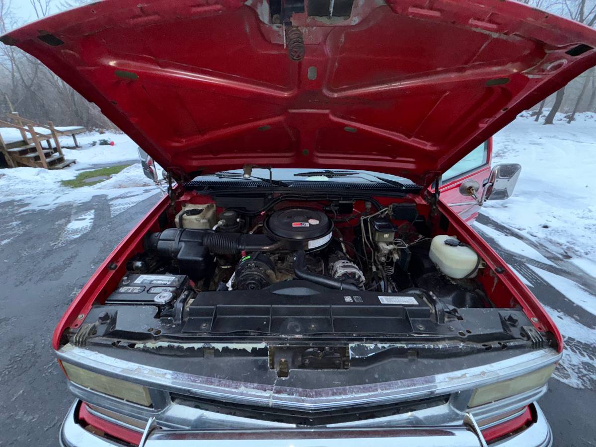 Chevrolet-gmt-400-1-ton-nominal-1994-red-10