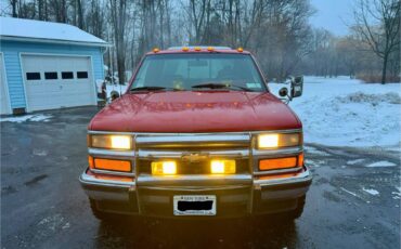 Chevrolet-gmt-400-1-ton-nominal-1994-red-3