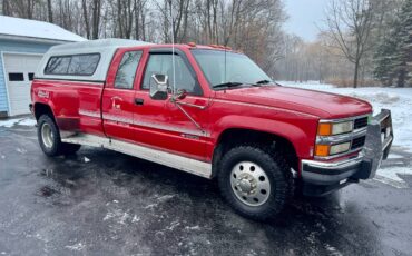 Chevrolet-gmt-400-1-ton-nominal-1994-red