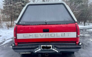 Chevrolet-gmt-400-1-ton-nominal-1994-red-4