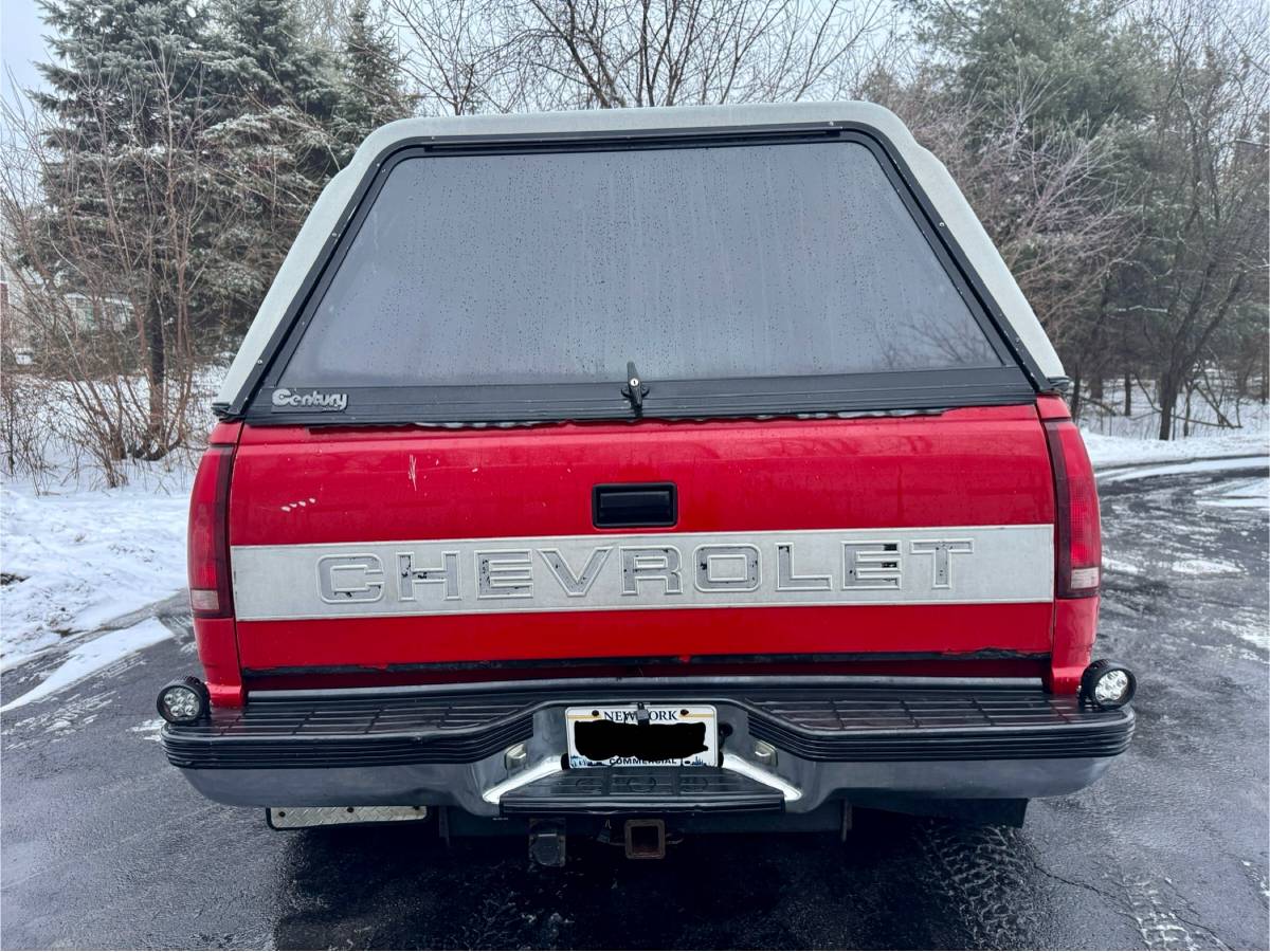 Chevrolet-gmt-400-1-ton-nominal-1994-red-4