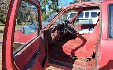 Chevrolet-gmt-400-12-ton-nominal-1991-red-2