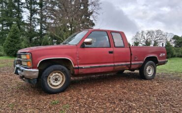 Chevrolet-gmt-400-12-ton-nominal-1991-red