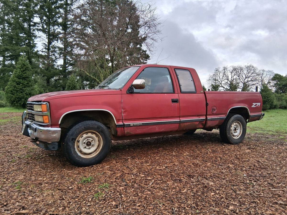 Chevrolet-gmt-400-12-ton-nominal-1991-red