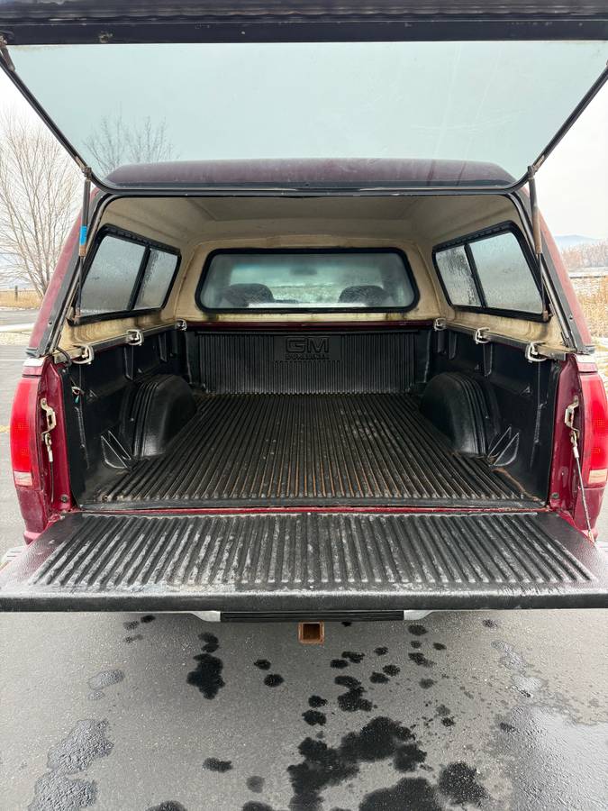 Chevrolet-gmt-400-12-ton-nominal-1994-red-12