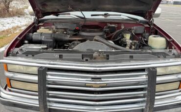 Chevrolet-gmt-400-12-ton-nominal-1994-red-19