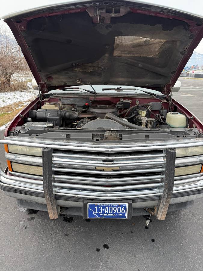 Chevrolet-gmt-400-12-ton-nominal-1994-red-19