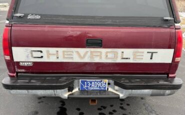 Chevrolet-gmt-400-12-ton-nominal-1994-red-2