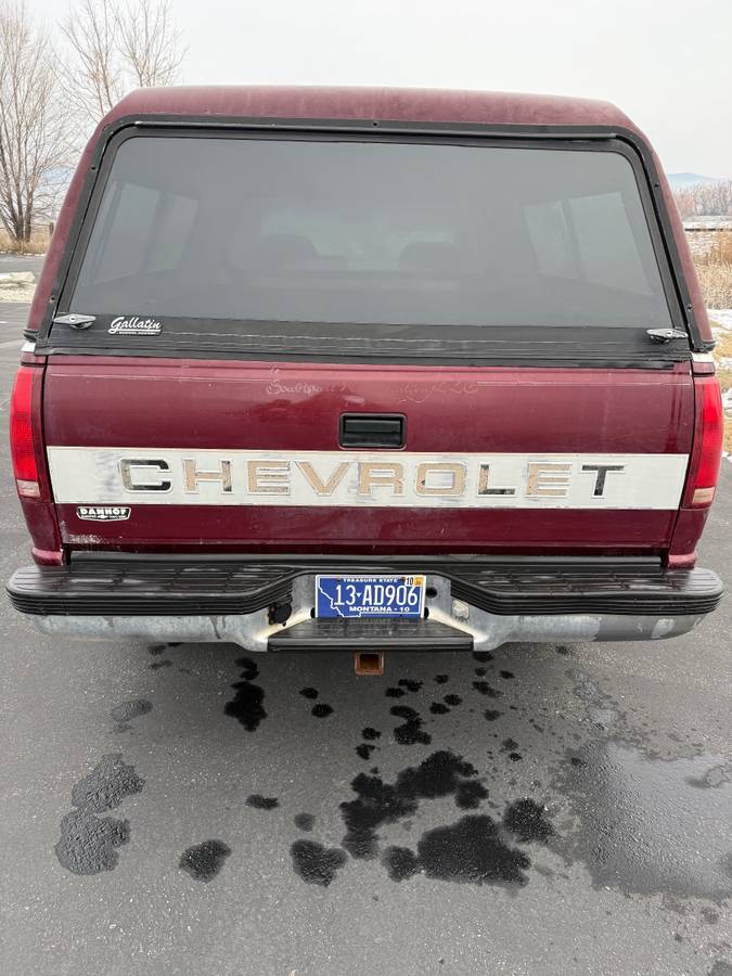 Chevrolet-gmt-400-12-ton-nominal-1994-red-2