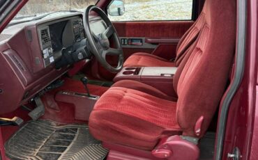 Chevrolet-gmt-400-12-ton-nominal-1994-red-6